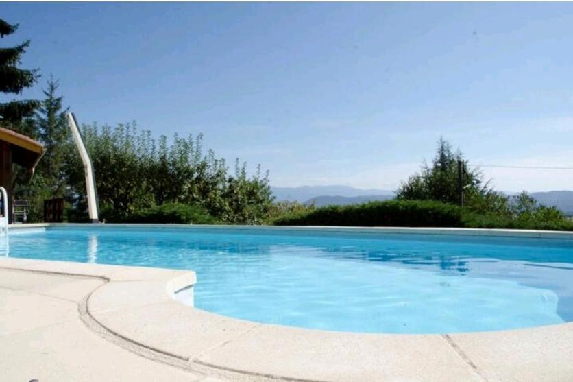 La Villa Jo Le Grand-Lemps المظهر الخارجي الصورة